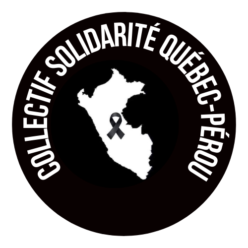 Collectif Solidarité Québec-Pérou